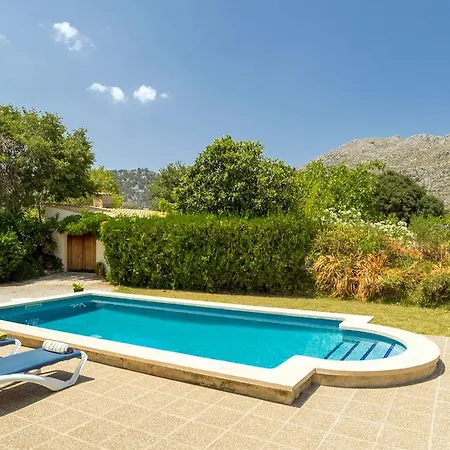 Sureda Casa vacanze Pollença