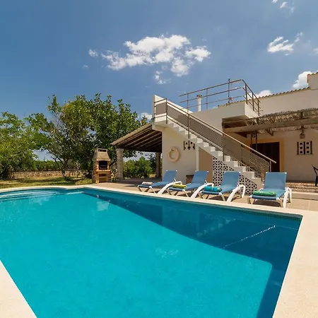 Casa vacanze Sureda Pollença