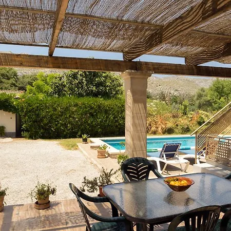Sureda Casa vacanze