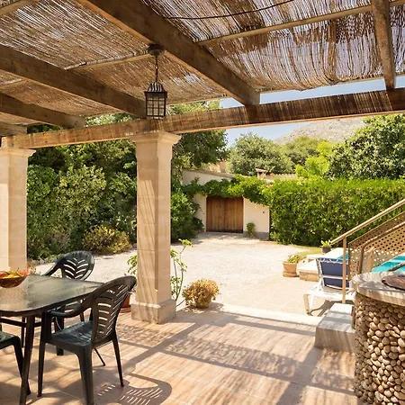 Casa vacanze Sureda Pollença