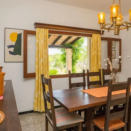 Casa vacanze Sureda