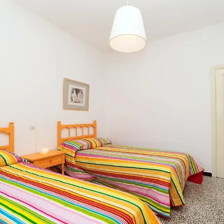 Sureda Casa vacanze *